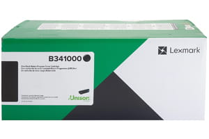 Lexmark B341000 (1.5K) Original Toner Cartridge for B3340 B3442 MB3442
