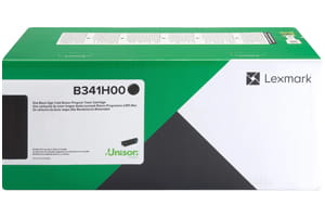 Lexmark B341H00 (3K) Original Toner Cartridge for B3340 B3442 MB3442