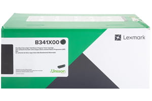 Lexmark B341X00 (6K) Original Toner Cartridge for B3442 MB3442 Printer