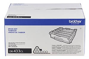 Brother DR-433CL Original Imaging Drum Unit for HL-L9310CDW
