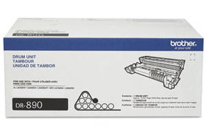 Brother DR-890 Original Drum Unit for HL-L6250DW MFC-L6750DW