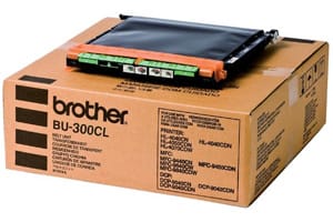 Brother BU-300CL Original Transfer Belt Unit for HL-4150 MFC-9460