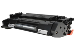 Canon 5639C001 070 Standard Yield Compatible Toner Cartridge for MF465