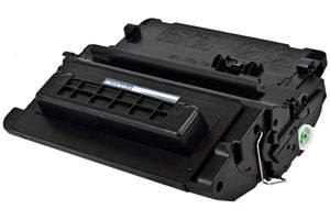 HP CC364A MICR Laser Toner Cartridge for LaserJet P4014 P4015 P4515