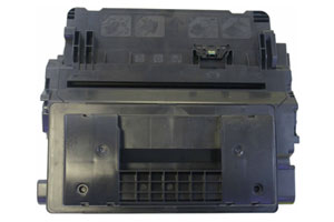 HP CC364X High Yield Toner Cartridge for LaserJet P4015 P4515