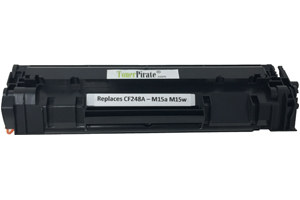 HP CF248A 48A Compatible Toner Cartridge For LaserJet Pro M15a M15w