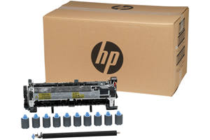 HP CF064A Original Fuser Maintenance Kit for M601dn M602dn M603dn