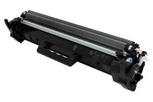 HP CF217A 17A MICR Compatible Toner Cartridge for LaserJet Pro M102a