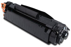 HP CF230A 30A MICR Laser Toner Cartridge for LaserJet Pro M203dn