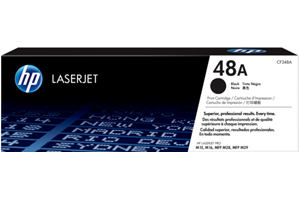 HP CF248A 48A Original Toner Cartridge for LaserJet Pro M15a M15w