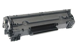 HP CF279A 79A MICR Laser Toner Cartridge for LaserJet Pro M12a M26a