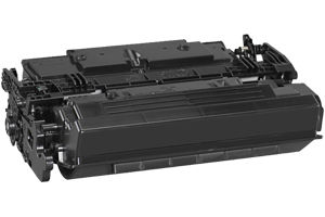 HP CF287A 87A MICR Laser Toner Cartridge for M501 M506 M527 printers