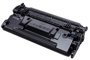 HP CF287X 87X MICR Laser Toner Cartridge for M501 M527 M506 printers