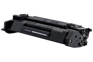 HP CF289A 89A Black Compatible Toner Cartridge for LaserJet Pro M528c