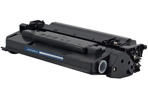 HP CF289X 89X Compatible High Yield Toner Cartridge (w/Chip) for M507
