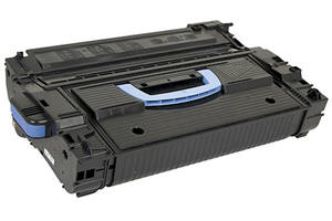 HP CF325X / 25X MICR Toner Cartridge for LaserJet M830z M806
