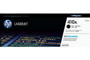 HP CF410A Original Black Toner Cartridge for M452 M477 printer