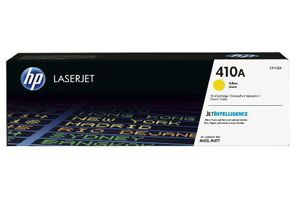 HP CF412A Original Yellow Toner Cartridge for M452 M477 printer