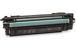 HP CF463X 656X Magenta High Yield Compatible Toner Cartridge for M652n
