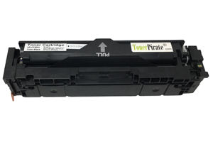 HP CF500A 202A Black Compatible Toner Cartridge - M280 M281 M254