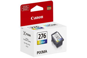 Canon CL-276 Original Color Ink Cartridge for Pixma TR4720 TS3520