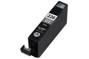 Canon CLI-226 Gray Compatible Ink for Pixma MG6120 MG8220