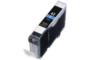 Canon CLI-42C Cyan Compatible Ink Cartridge for Pixma PRO-100