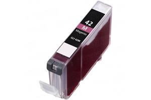 Canon CLI-42M Magenta Compatible Ink Cartridge for Pixma PRO-100
