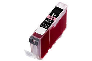 Canon CLI-42PM Photo Magenta Compatible Ink Cartridge for PRO-100