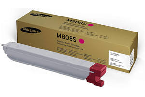 Samsung CLT-M808S Magenta Original Toner Cartridge for X4250LX