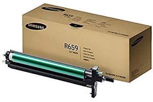 Samsung CLT-R659 Black Original Drum Unit for CLX-8640ND CLX-8650ND