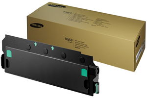 Samsung CLT-W659 Original Waste Unit for CLX-8640ND CLX-8650ND