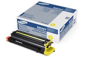 Samsung CLX-R8540Y Yellow Original Imaging Drum for CLX-8540ND