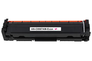 Canon 067 Magenta Compatible Toner Cartridge for LBP632 MF652 MF654