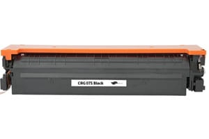Canon 075 Black Compatible Toner Cartridge for LBP646 MF662 MF665CDW