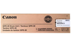 Canon 2777B004 GPR-30 Color Original Imaging Drum Unit for C5045