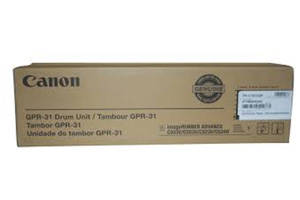 Canon 2779B004 GPR-31 Color Original Imaging Drum Unit