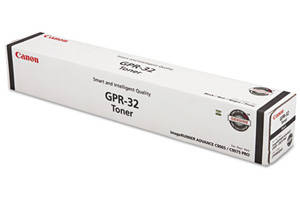 Canon 2791B003 GPR-32 Black Original Toner Cartridge for C9065 