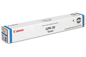 Canon 2793B003 GPR-30 Cyan Original Toner Cartridge for C5045