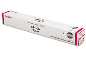 Canon 2799B003 GPR-32 Magenta Original Toner Cartridge for C9065 