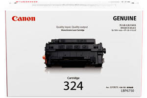 Canon 324 Original Toner Cartridge for ImageClass MF515dw 