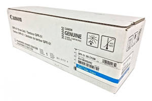 Canon 8521B003 GPR-51 Cyan Original Imaging Drum Unit