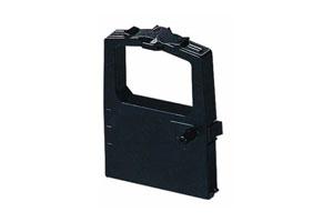 Okidata 52102001 Compatible Black Ribbon Cartridge - 6/PACK