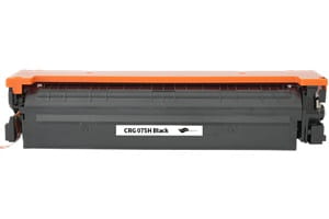 Canon 075H High Yield Black Compatible Toner Cartridge - MF665CDW