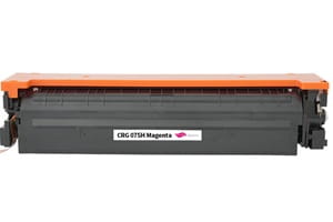 Canon 075H High Yield Magenta Compatible Toner Cartridge - MF665CDW