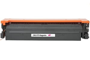 Canon 075 Magenta Compatible Toner Cartridge for LBP646 MF662 MF665CDW