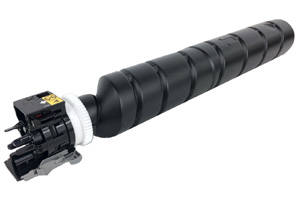 Copystar TK-6329 Original Black Toner Cartridge for CS-5002i CS-6002i
