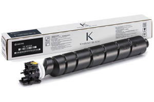 Copystar TK-8339K Original Black Toner Cartridge CS3252ci