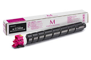 Copystar TK-8339M Original Magenta Toner Cartridge CS3252ci