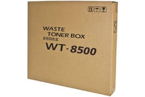 Copystar WT-8500 Original Waste Toner Receptacle CS-2552ci CS-6002i